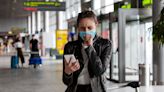 This Is Why You Get Sick Every Time You Travel