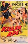 Killer Ape (film)