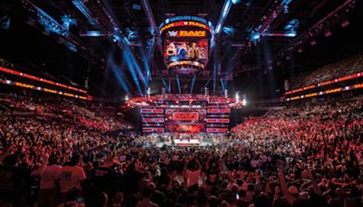 WWE ‘Monday Night Raw’ To Stay On USA Network Through Year-End Before Netflix Shift; Rights...