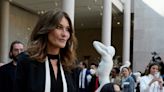 Model and France’s Former First Lady Carla Bruni Remembers Karl Lagerfeld Ahead of Met Gala 2023