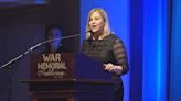 Former Nashville mayor Megan Barry announces candidacy for Congress