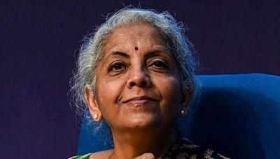 Nirmala Sitharaman Educational qualifications: Budget 2024: Educational qualifications of Finance Minister Nirmala Sitharaman