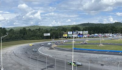 Auto racing: Oxford Plains Speedway’s new race, with $40k purse, may attract more NASCAR drivers