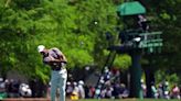 Tiger Woods, 48, sets Masters record for consecutive cuts made, passing Fred Couples, Gary Player
