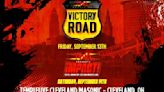 TNA Announces Dates For TNA Victory Road, TNA Emergence