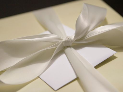 Wedding gift debate: Do you owe the bride and groom something if you aren’t attending the event?