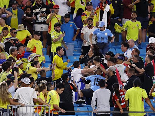 Copa América: advierten a Colombia por posibles hechos de violencia en la final contra Argentina