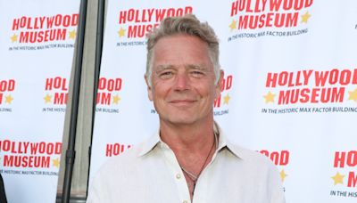 John Schneider Has New Girlfriend 1 Year After Wife Alicia Allain’s Death: ‘A Miracle’