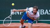 Hard-court specialist Medvedev gunning for grasscourt breakthrough at Wimbledon