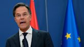 Dutch Prime Minister Mark Rutte will leave politics after election, marking end of a political era