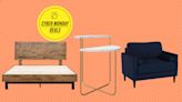 Amazon’s Cyber Monday Furniture Deals Go Up to 76% Off — Here’s What We'd Buy