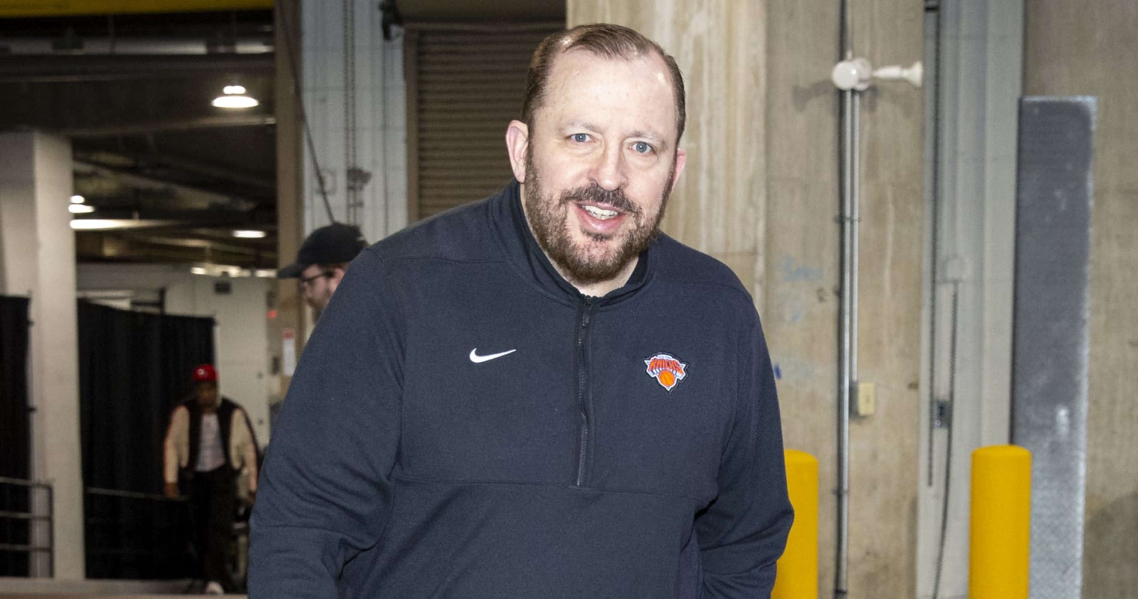 Knicks Rumors: Tom Thibodeau Contract Extension Eyed, Could Approach $10M Per Year