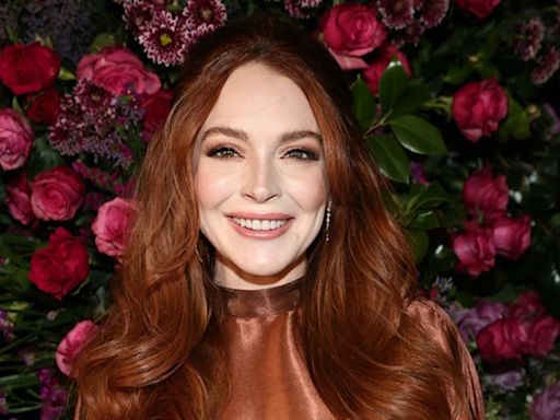 ‘Freaky Friday’ sequel puts Lindsay Lohan back in spotlight with first big-screen lead role in over a decade