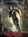 Resident Evil: Retribution