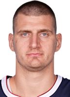 Nikola Jokić