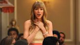 A History of Taylor Swift in Movies and TV Shows