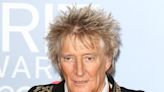 Rod Stewart necesita bajar el ritmo, pero nunca se retirará