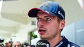 Verstappen says Newey exit won't impact his future with Red Bull