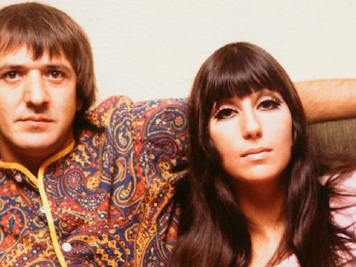 Sonny and Cher: 11 Throwback Photos of the Iconic Music and TV Duo We Couldn’t Get Enough Of