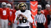 Gold and Black Radio podcast: After close L, Purdue moves on to FAU