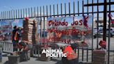 Libertad condicional de imputado por incendio en estación migratoria de Juárez envía mensaje de impunidad, alerta OSC