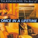 The Best of Talking Heads: Once in a Lifetime
