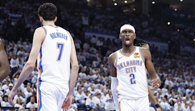 Thunder vs. Pelicans: Game 3 predictions, odds, TV schedule for Western Conference series