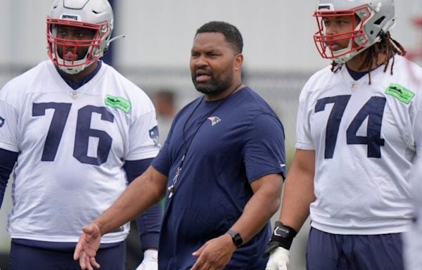 Rob Gronkowski said Jerod Mayo has a Tom Brady-like trait that will show up in his coaching