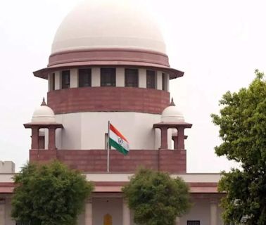 Complete verification of migrant labourers for ration cards in 1 month: SC to states - The Economic Times