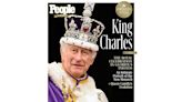 PEOPLE Celebrates King Charles' Coronation in New Special Edition