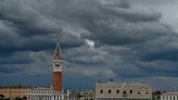 Venice Launches Five-euro Entry Fee