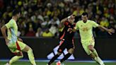 Colombia defeat disappointing Spain in friendly