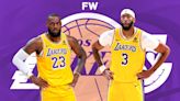 LeBron James And Anthony Davis Explain Why Lakers Lost Against Kings: "They Have Our Number This Year"