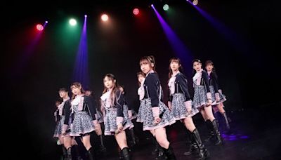 AKB48 Team TP寵粉零距離 握手會陪伴感受手心溫度｜壹蘋新聞網