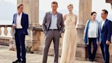 The Night Manager is officially returning