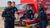 Why Is 9-1-1 Moving From Fox To ABC For Season 7 Anyway?