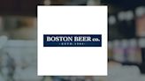 Boston Beer (NYSE:SAM) Sees Strong Trading Volume