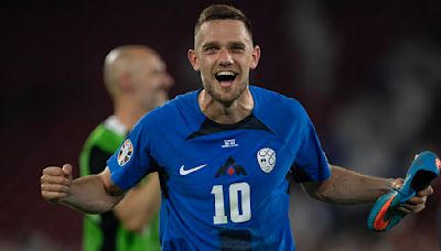 Southampton and Leicester show interest in Slovenia's Timi Max Elsnik