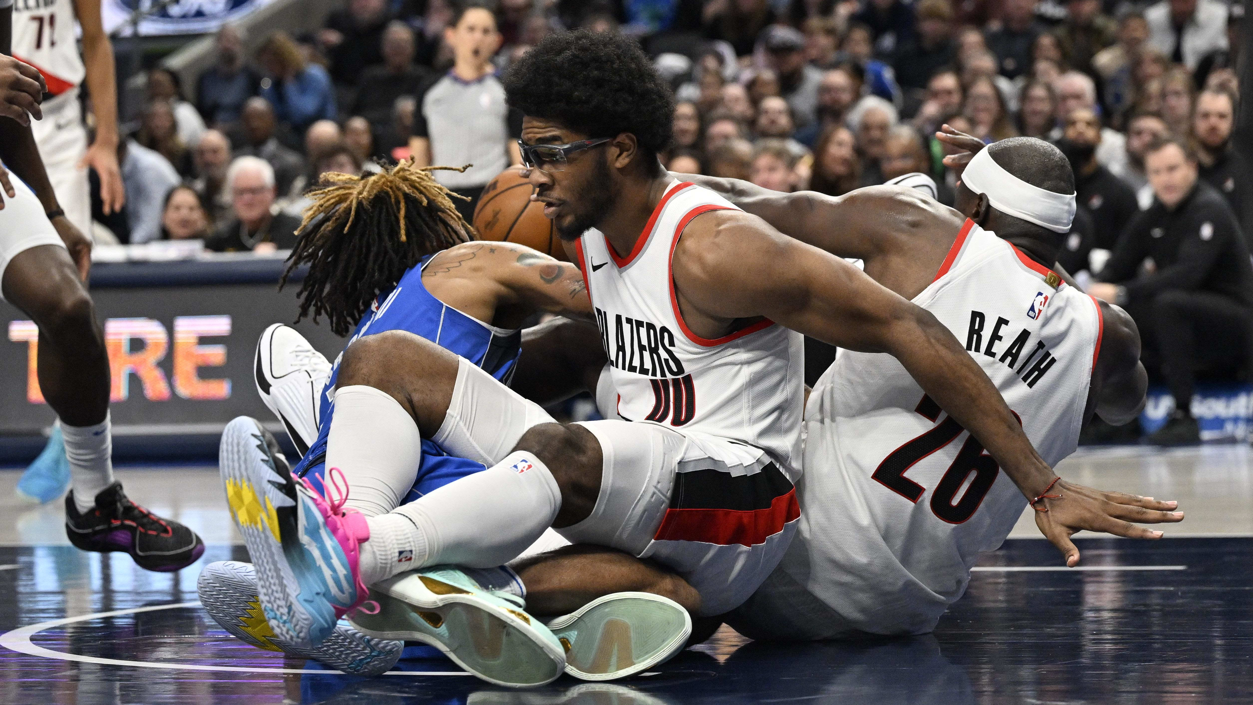 Trail Blazers News: Ranking The 2023-24 Portland Rookies' Inaugural Seasons