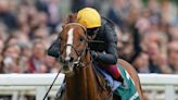 Stradivarius ruled out of Lonsdale Cup at York with injury