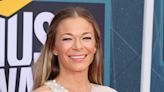 LeAnn Rimes says she had to seek treatment in order to 'break away from my deep codependency'