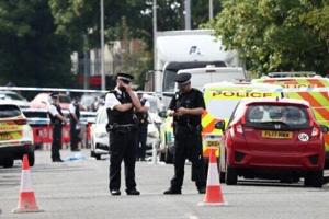 Two children dead, six critically injured in UK knife attack | FOX 28 Spokane