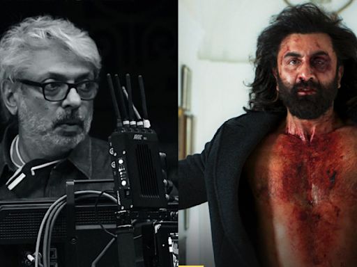 Years after accusing Sanjay Leela Bhansali of being physically, verbally abusive, Ranbir Kapoor revisits his ‘anger’ on Black set