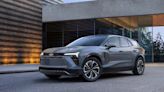 The 2024 Chevy Blazer EV has a quirky $4k discount for Tesla drivers