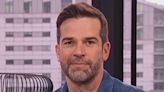 Gethin Jones says ‘rant over’ as he reveals role away from Morning Live