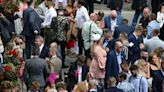 Northumberland Plate Day in Newcastle hour by hour weather forecast for big event