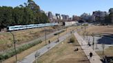 De estreno. Nuevo parque público en uno de los barrios con menos espacio verde de la ciudad