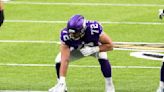 72 days until Vikings season opener: Every player to wear No. 72