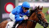 Chester May Festival 2024: Hidden Law breaks down after winning the Chester Vase