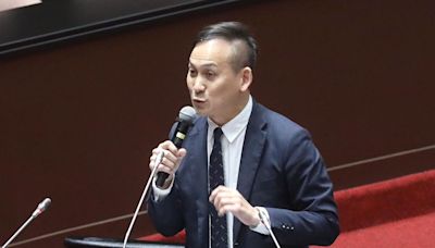 賴清德指「非核家園不是意識形態」 葉元之：總統直接打臉卓榮泰？